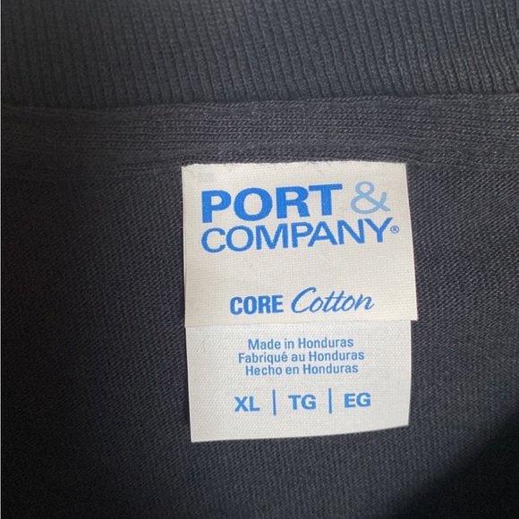 NWOT Dodge Demon Tshirt size XL - Picture 3 of 5